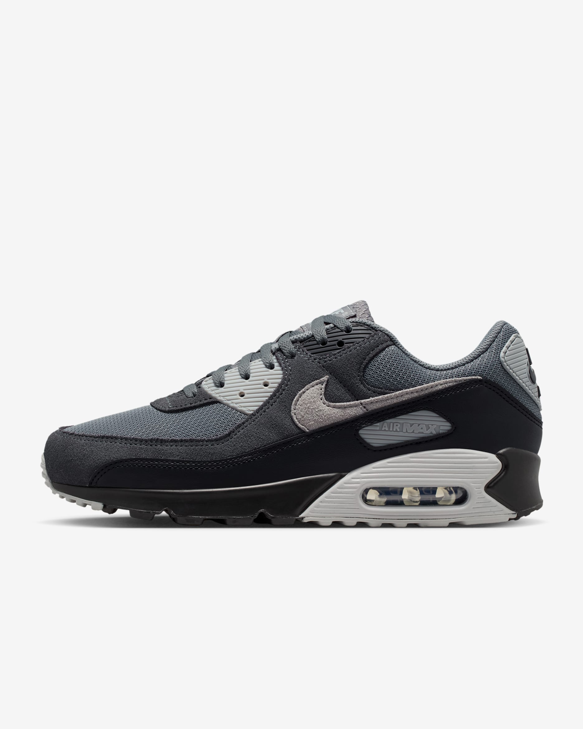 Nike Air Max 90 Men's Shoes. Nike JP